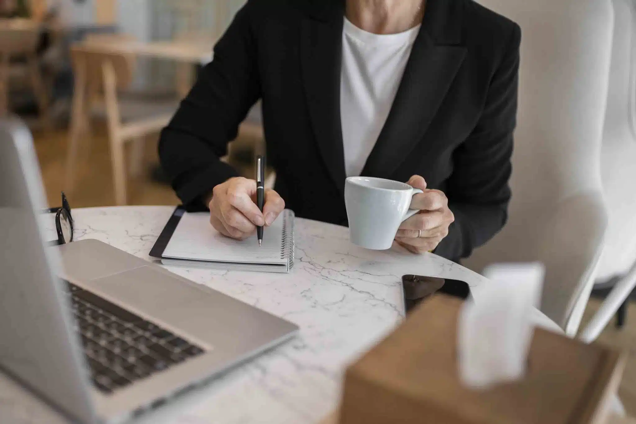 Coaching Laboral