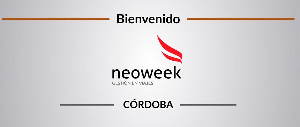 Le damos la bienvenida a Neoweek