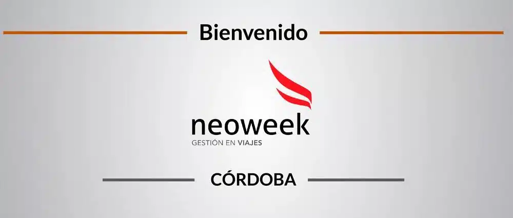 Le damos la bienvenida a Neoweek