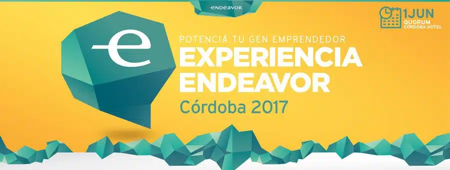 La Fundación Endeavor vuelve a confiar en Estudio Rocha & Asoc.