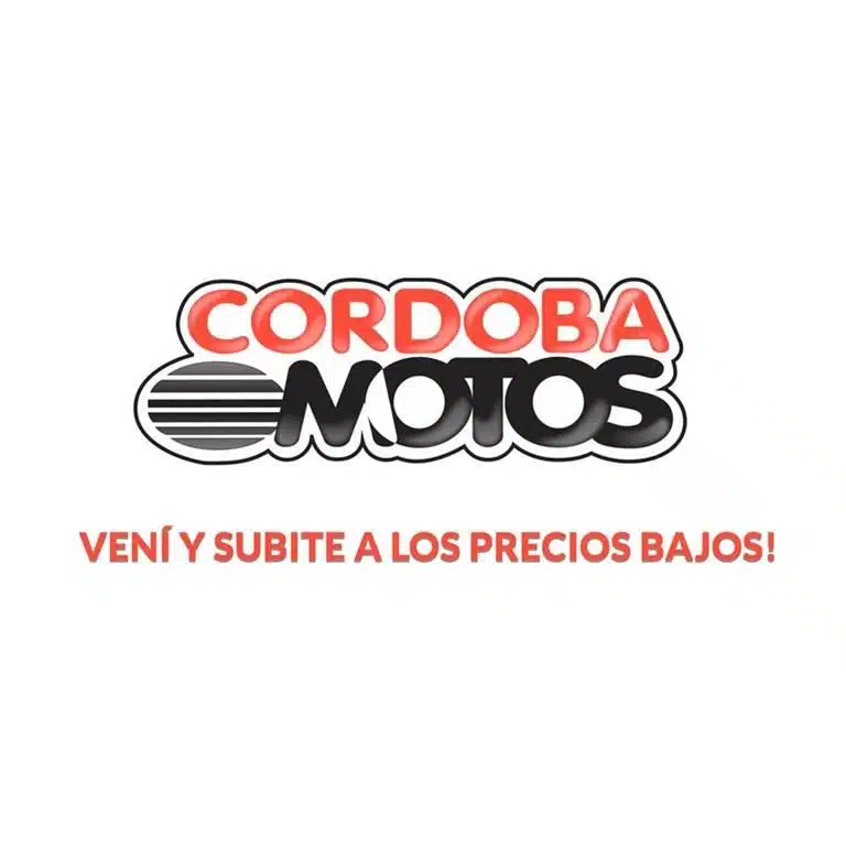 COMERCIAL CÓRDOBA MOTOS