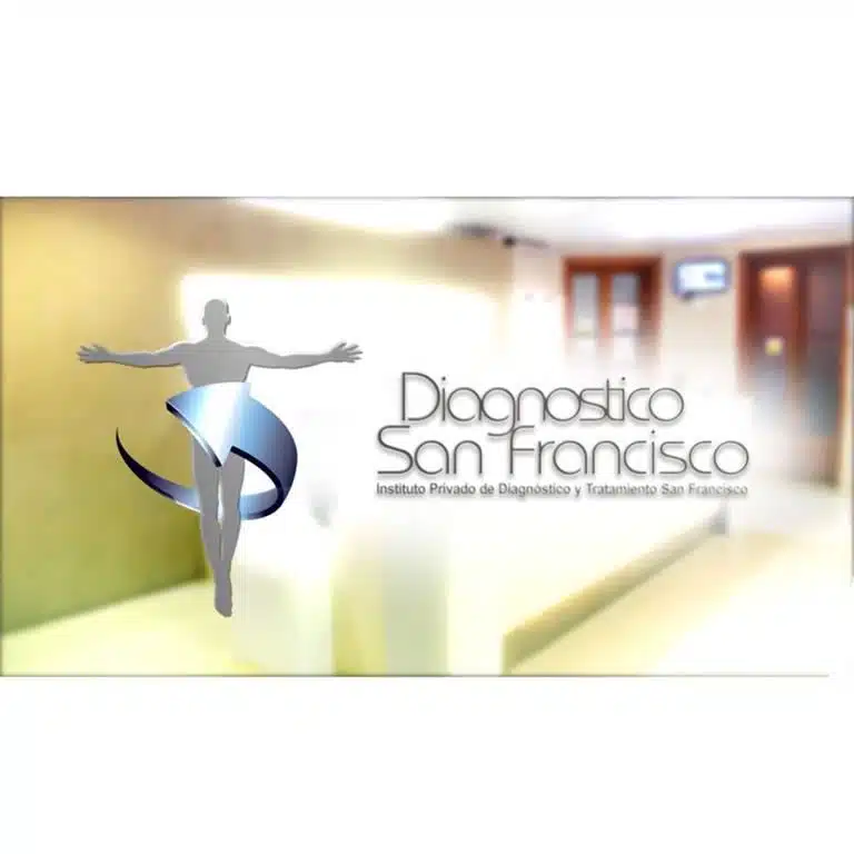 DIAGNOSTICO SAN FRANCISCO