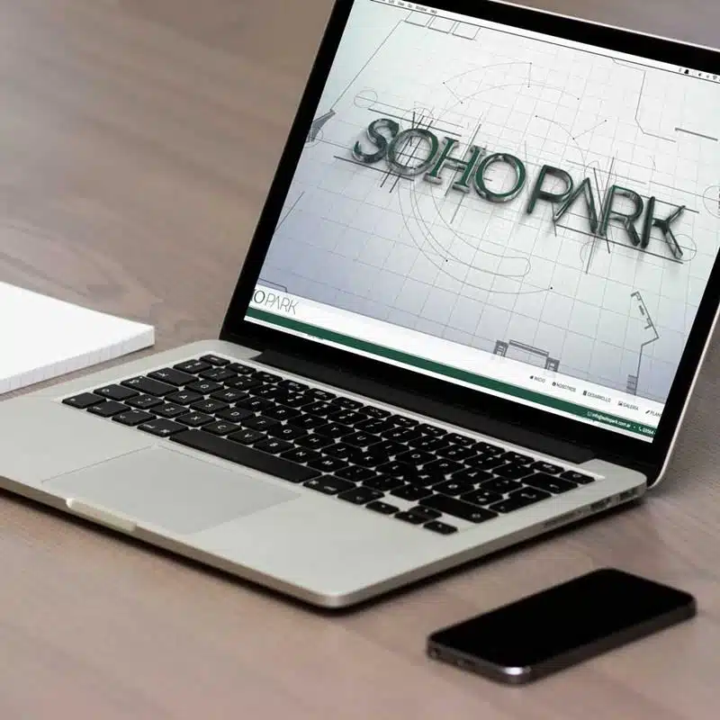 Soho Park