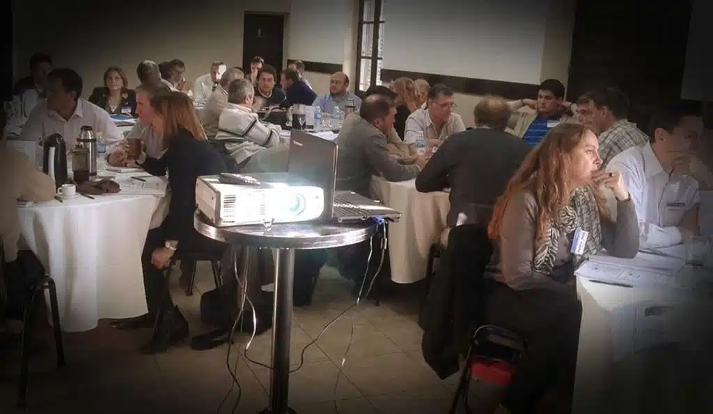 El Norte invierte en herramientas de Liderazgo para su gente