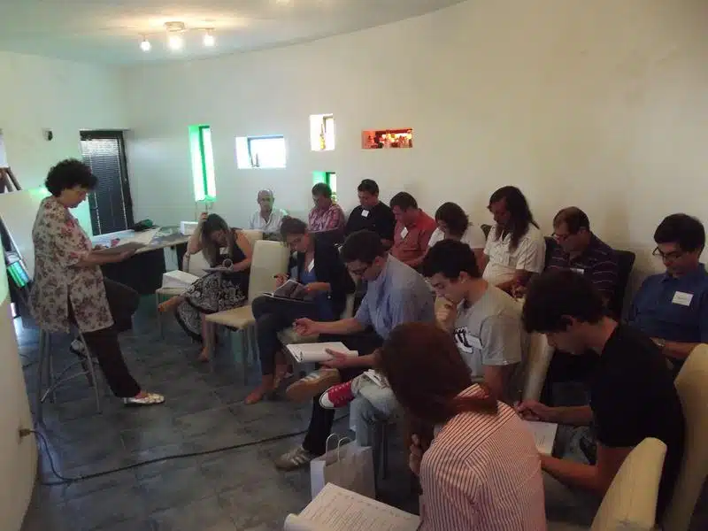 Buenas Noticias!!! Nueva fecha en el programa de Habilidades Directivas