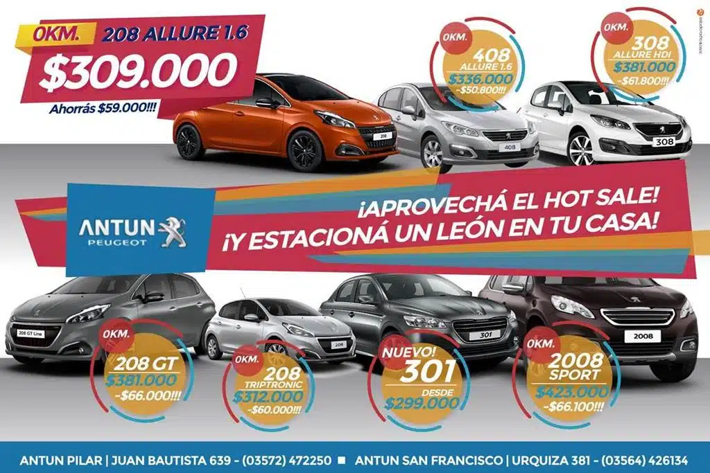 ANTUN NOS ELIGE PARA SU COMUNICACIÓN.