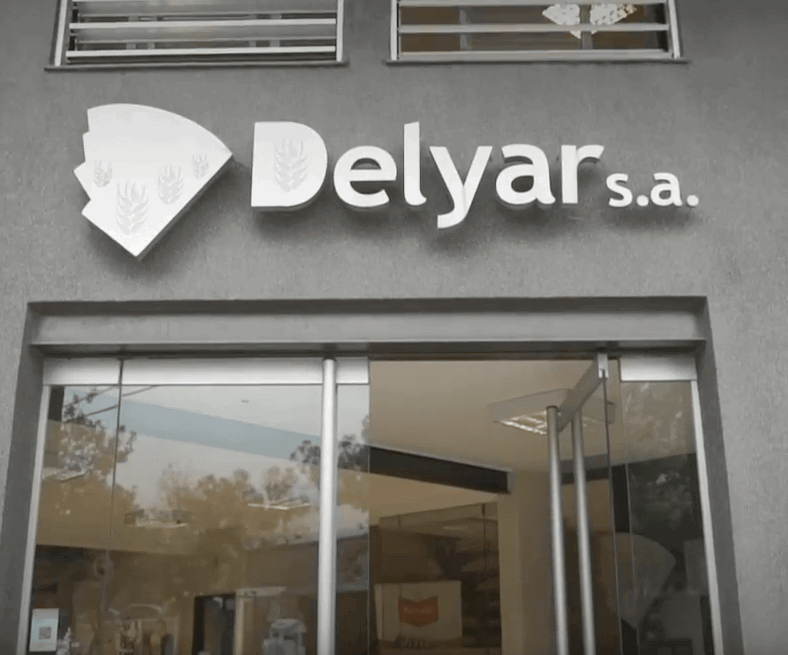Video Insititucional Delyar