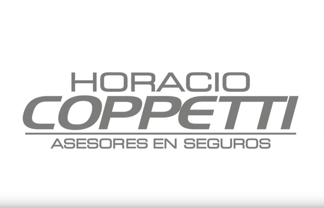 Video Salutación Horacio Coppetti