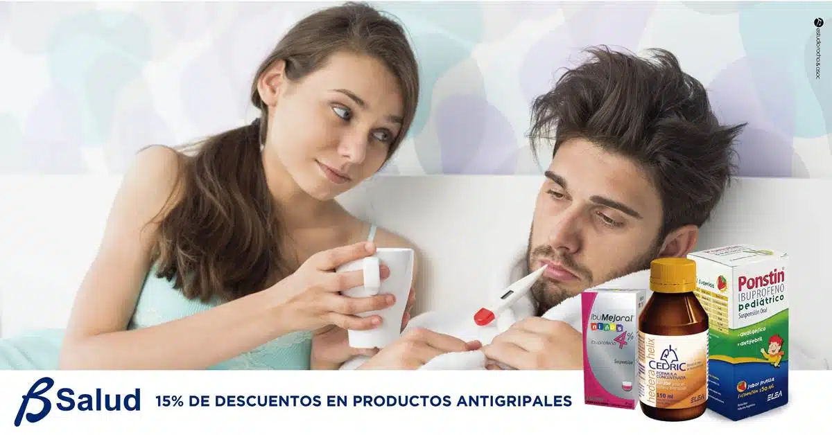 LLEVAMOS A CABO UNA NUEVA CAMPAÑA PARA B SALUD.