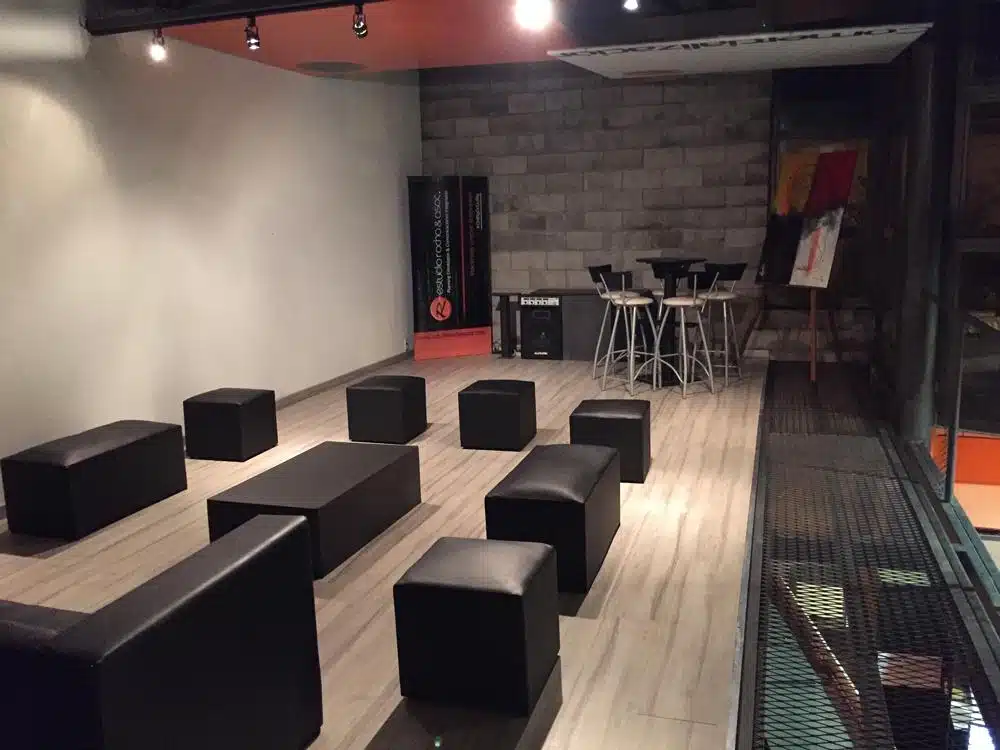Nos agrandamos e innovamos en Estudio Rocha