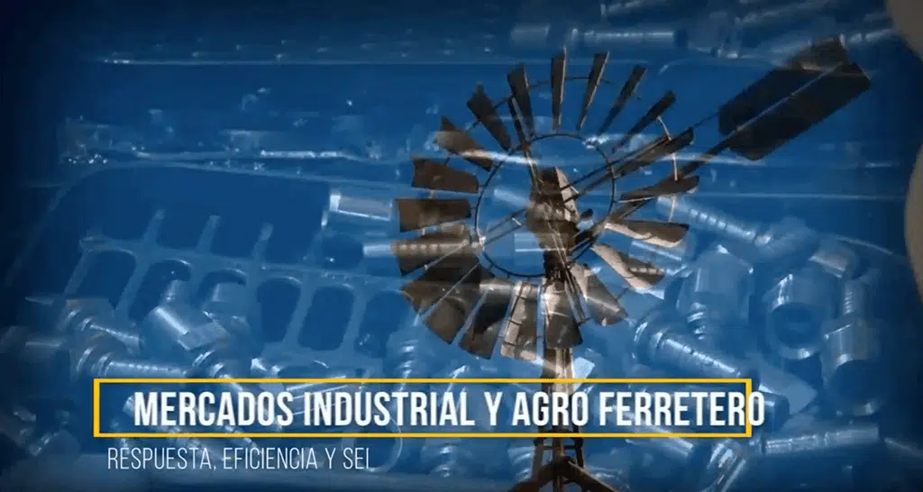 Video Institucional Ever Wear 40 años