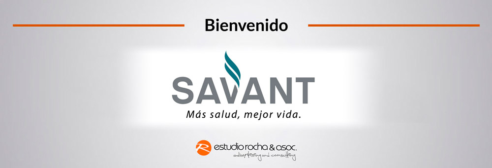 Nuestro Departamento de RRHH selecciona para Savant