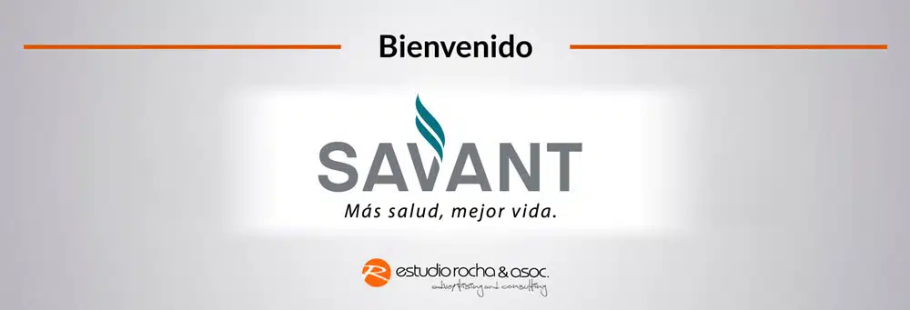 Nuestro Departamento de RRHH selecciona para Savant