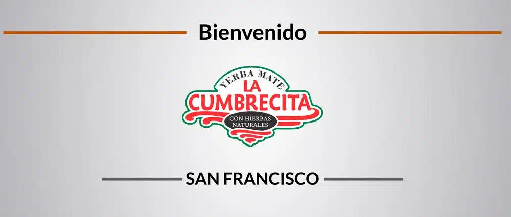 ¡Bienvenida La Cumbrecita!