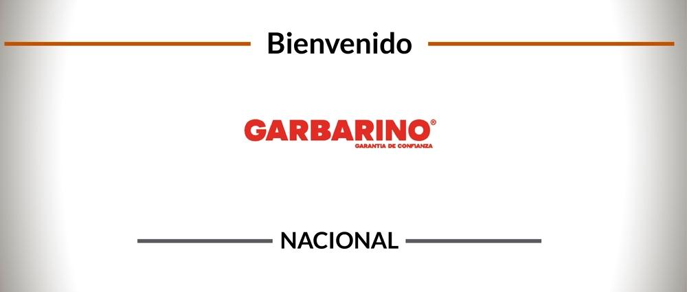 Nuestro Departamento de RRHH selecciona a nivel nacional para Garbarino