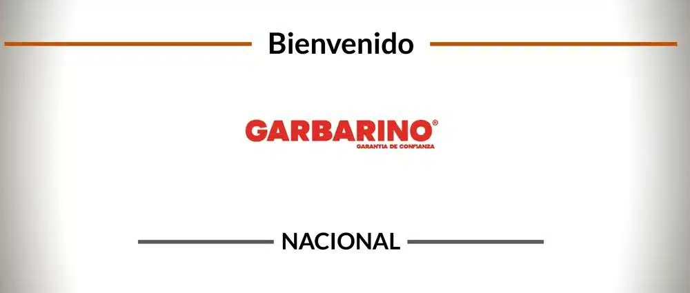 Nuestro Departamento de RRHH selecciona a nivel nacional para Garbarino