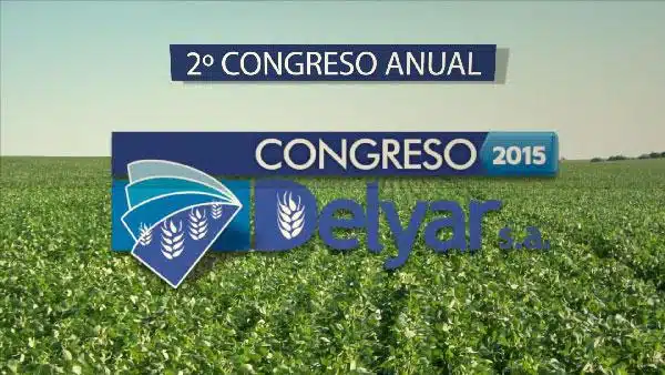 CONGRESO DELYAR 2015