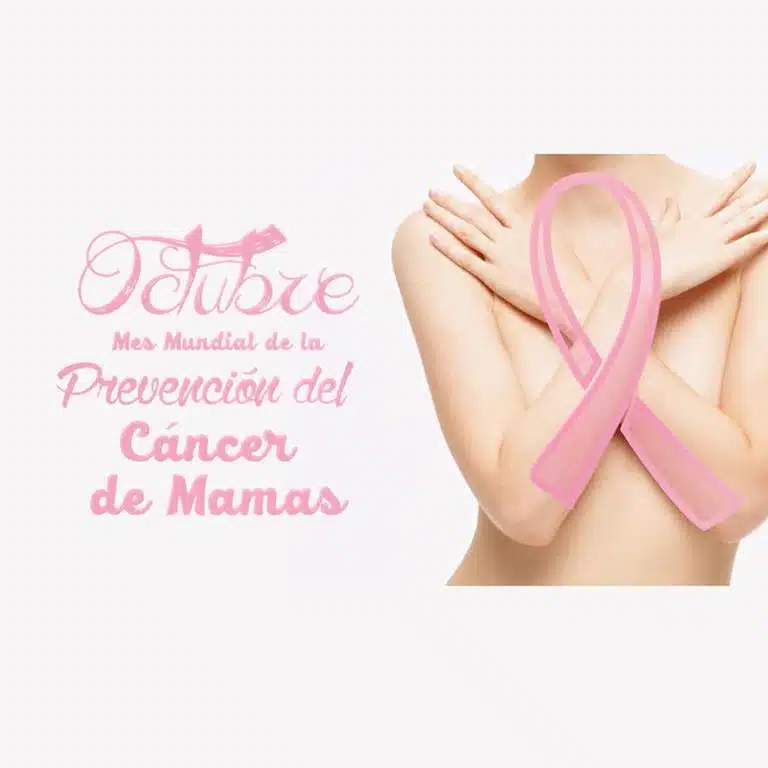 CÁNCER DE MAMAS – CLÍNICA ENRIQUE J. CARRÁ