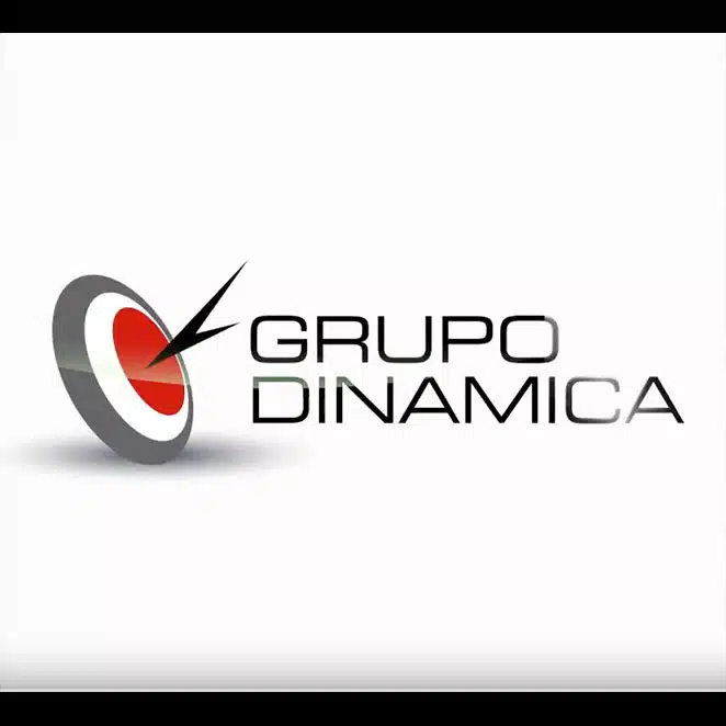 Grupo Dinámica – Estamos siempre con vos