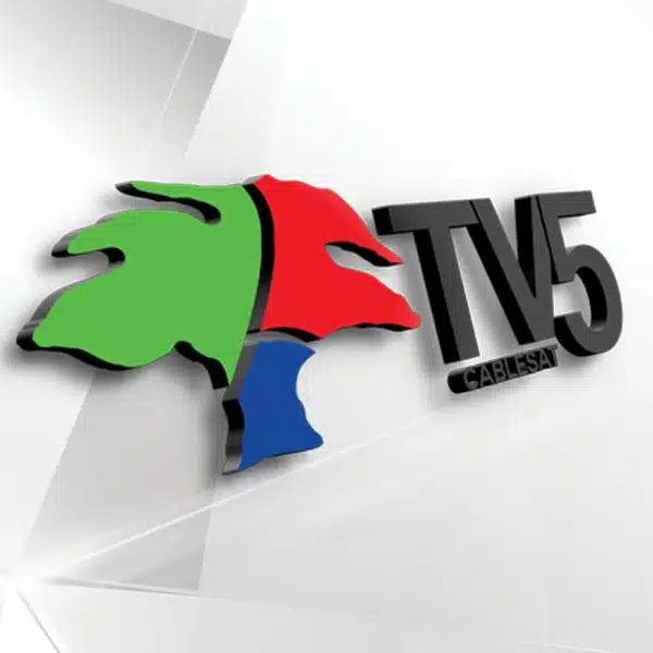 VIDEO INSTITUCIONAL TV5