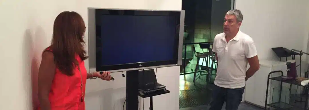 Continuamos capacitando en todo el país
