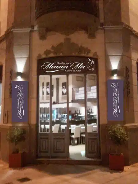 Mamma Mía