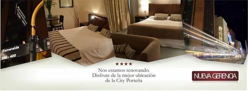Hotel de las Naciones, un equipo comprometido con el cambio