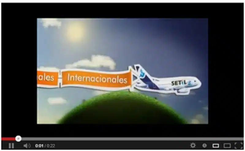 Setil, todo incluído, desde siempre