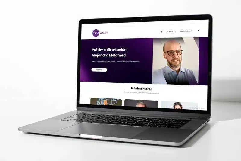REC CREAR: una plataforma e-learning para Sancor Salud