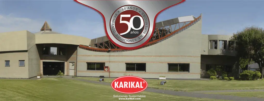 Karikal se suma como nuevo cliente de Estudio Rocha