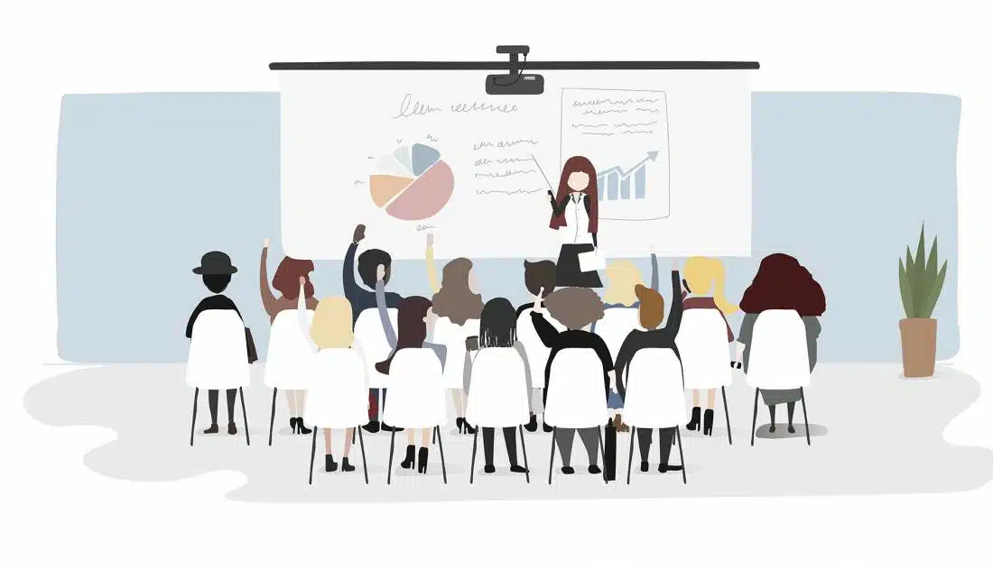Presentamos el Plan de Mejora de Atención a la empresa Ever Wear