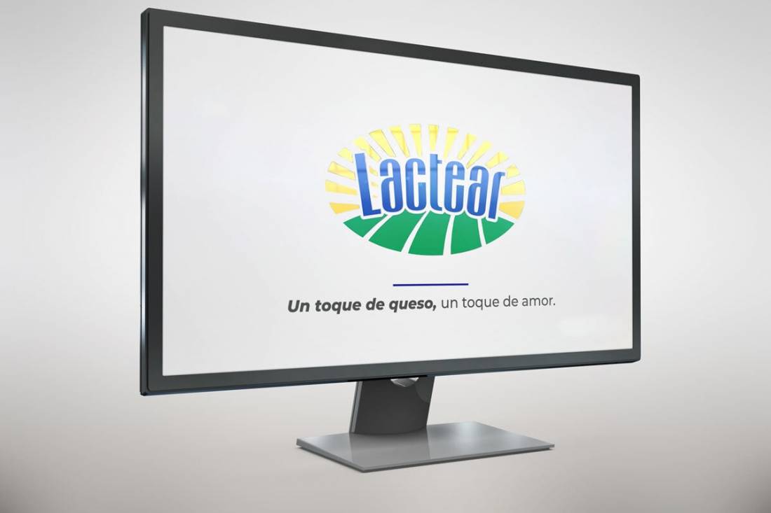Lactear cuenta con un nuevo video institucional
