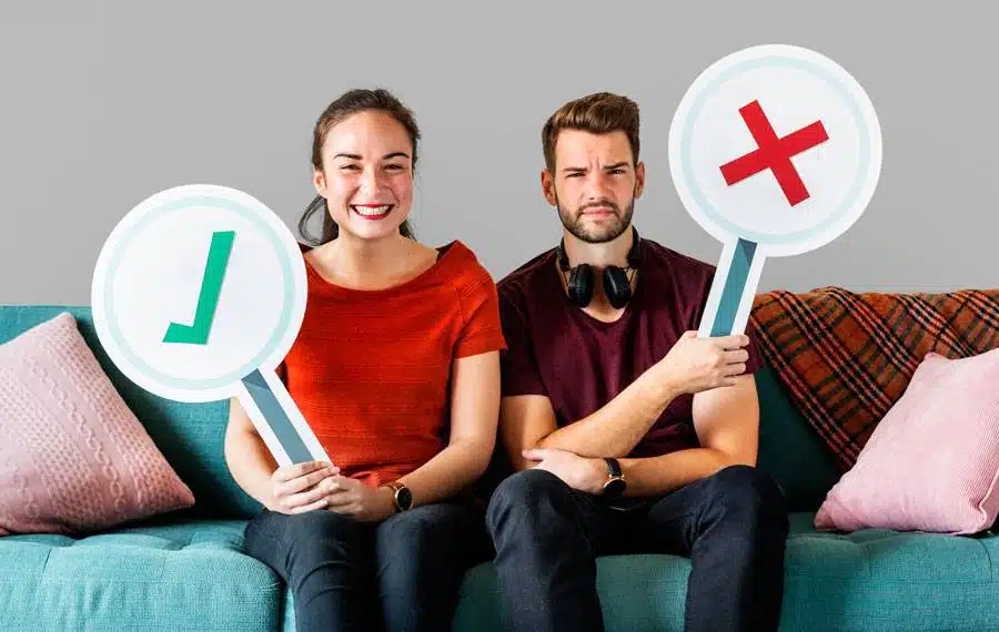 Evaluamos la satisfacción de los clientes de Ever Wear