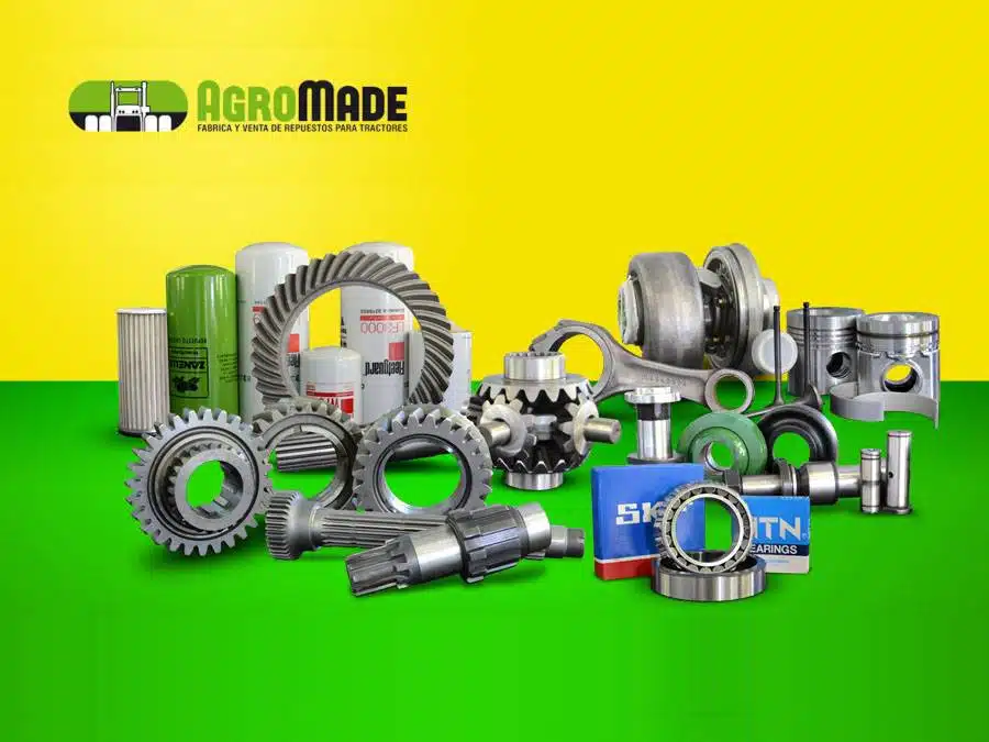 ESTUDIO ROCHA INCORPORA UN NUEVO CLIENTE: ¡BIENVENIDO AGROMADE!