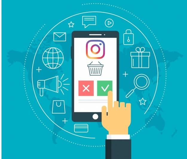 Instagram Shopping: cómo vender por Instagram