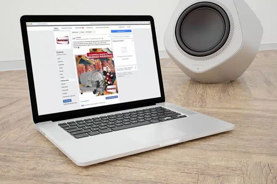 Duramax elige nuestros servicios de marketing digital para potenciar sus ventas