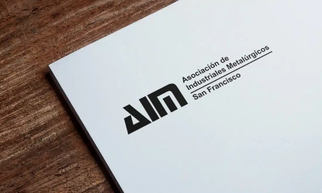 Diseño de encuesta para la Asociación de Industriales Metalúrgicos
