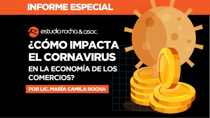 Coronavirus en San Francisco  – ¿Cómo impacta en la economía de los comercios?