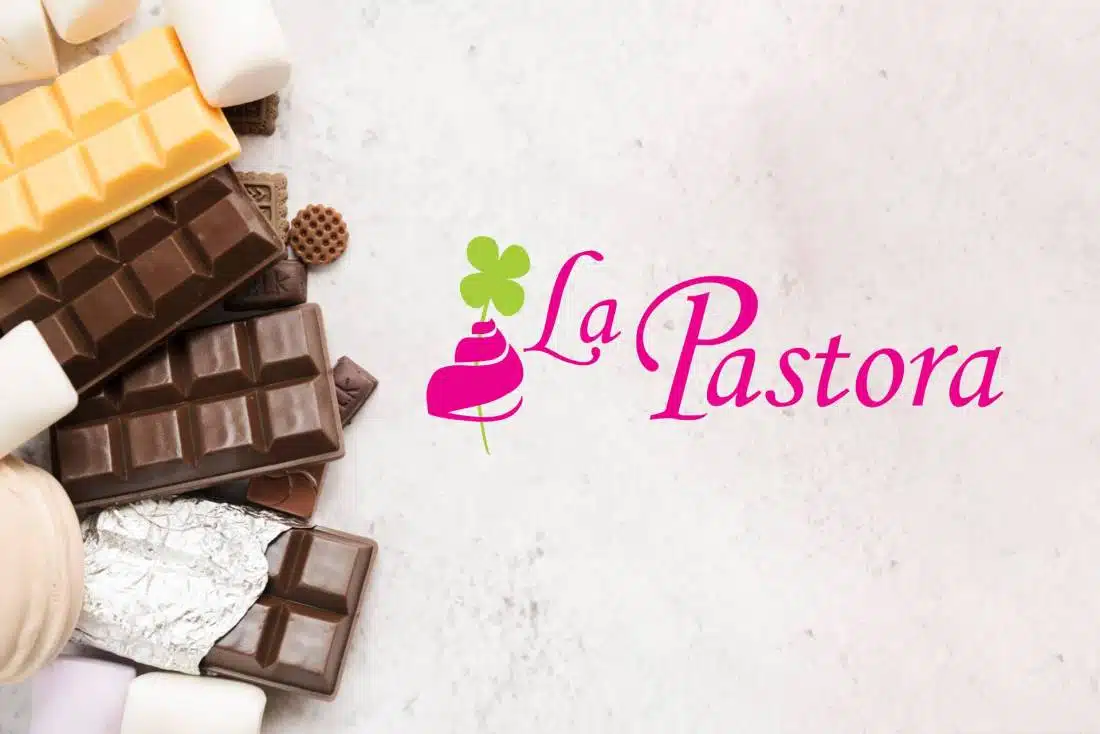 Bienvenida La Pastora