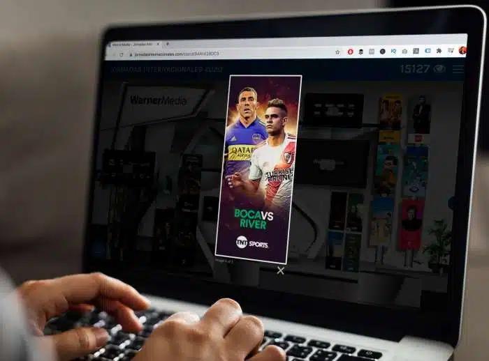 Estudio Rocha trabajó para los mejores del mundo audiovisual