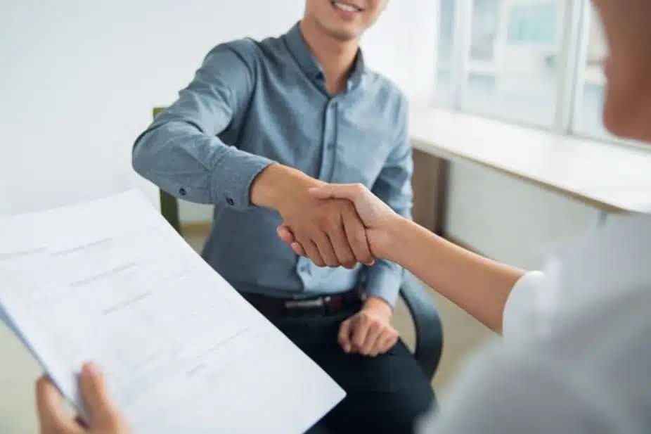 Las empresas te están buscando: conocé las opciones de empleo que tenemos para vos
