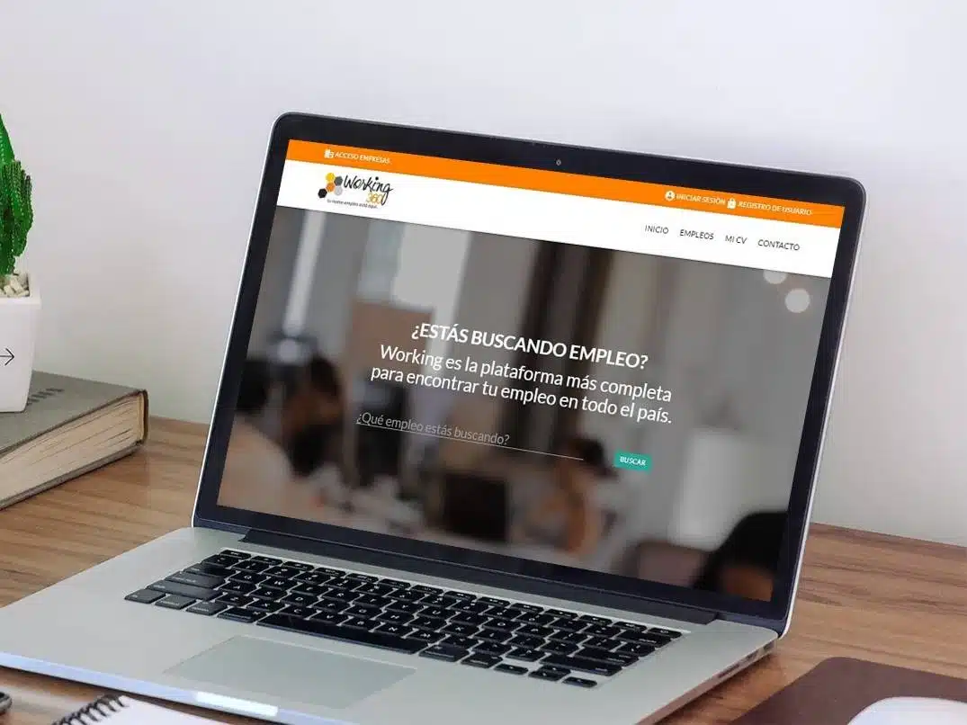 Puestos laborales en Working360 que se tienen que cubrir AHORA