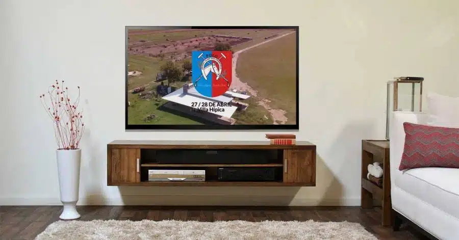 Nuevo comercial de Tv para Polo Jockey Club San Francisco