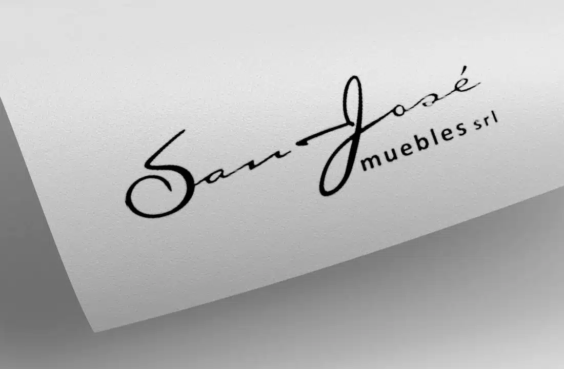 ¡Bienvenidos San José Muebles!