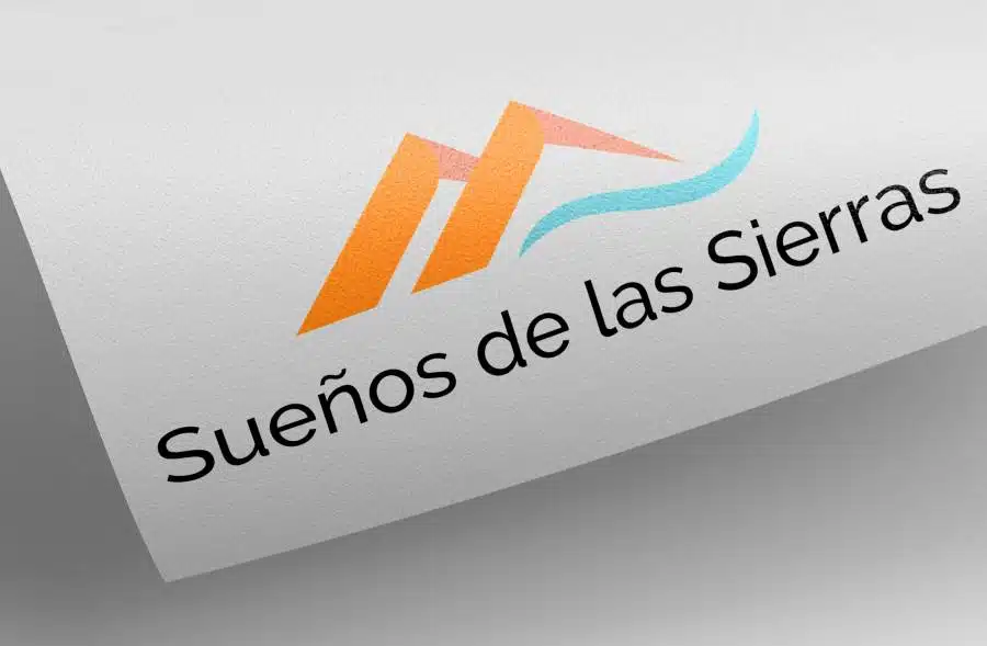 NUEVO DISEÑO DE ISOLOGOTIPO PARA EMPRESA DE VENTA DE LOTEOS VACACIONALES