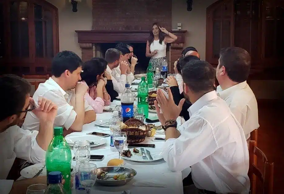 La Cooperativa de Servicios Púbicos Morteros Ltda.