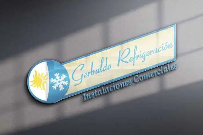 Bienvenido Gerbaldo Refrigeración