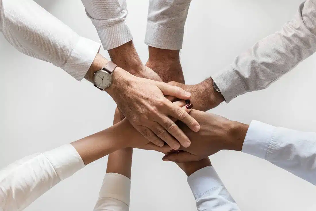 La empresa Rivarosa, amplió su equipo comercial en Córdoba