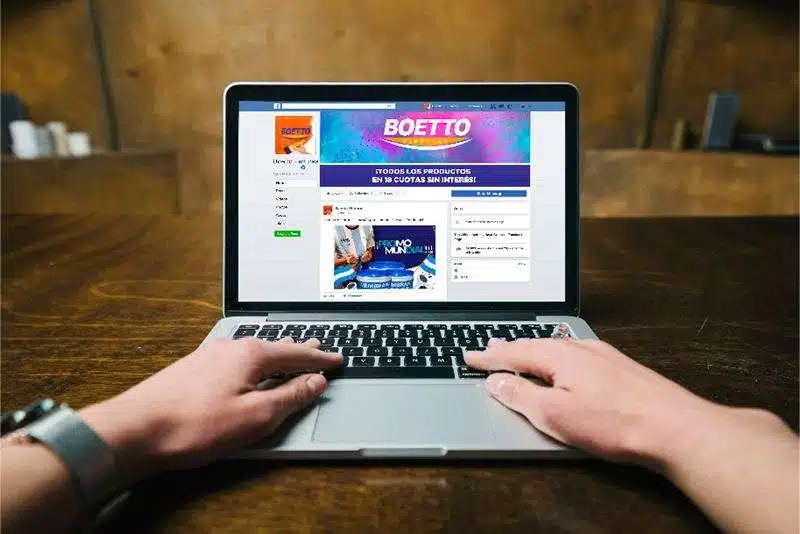 Realizamos los piezas comunicacionales para la Promo Mundial de Boetto Pinturas