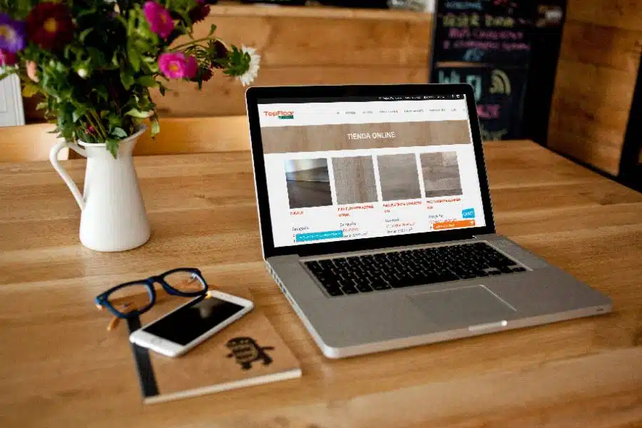 TopFloor confía en nosotros para potenciar las ventas de sus productos